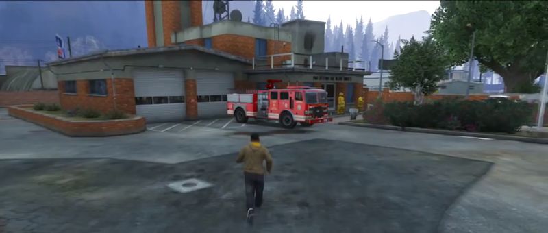 Как правильно ограбить казино в Grand Theft Auto V