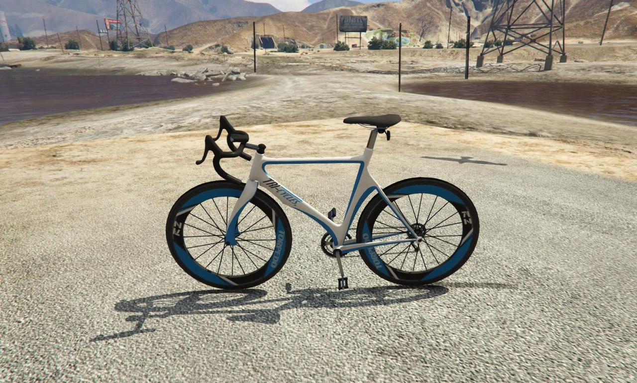продать велосипед гта 5 (116) фото