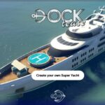 docktease покупка яхты